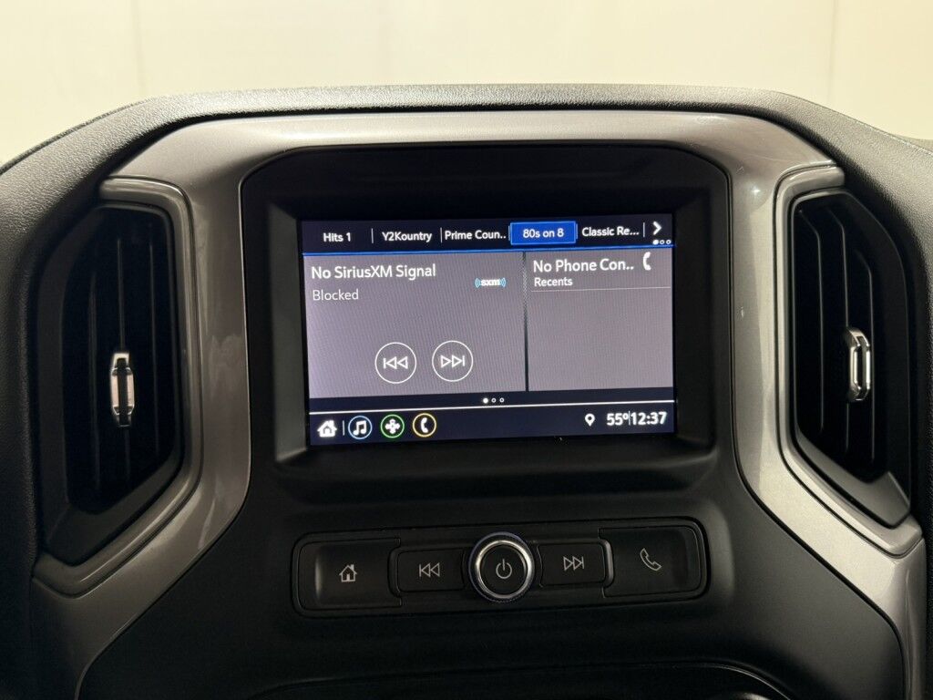 2022 GMC Sierra 2500HD 4WD Double Cab 149 Pro Maumee OH