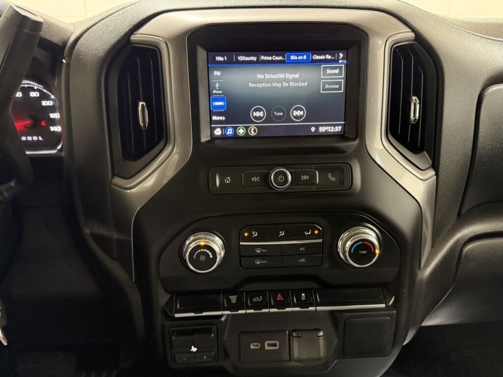 2022 GMC Sierra 2500HD 4WD Double Cab 149 Pro Maumee OH