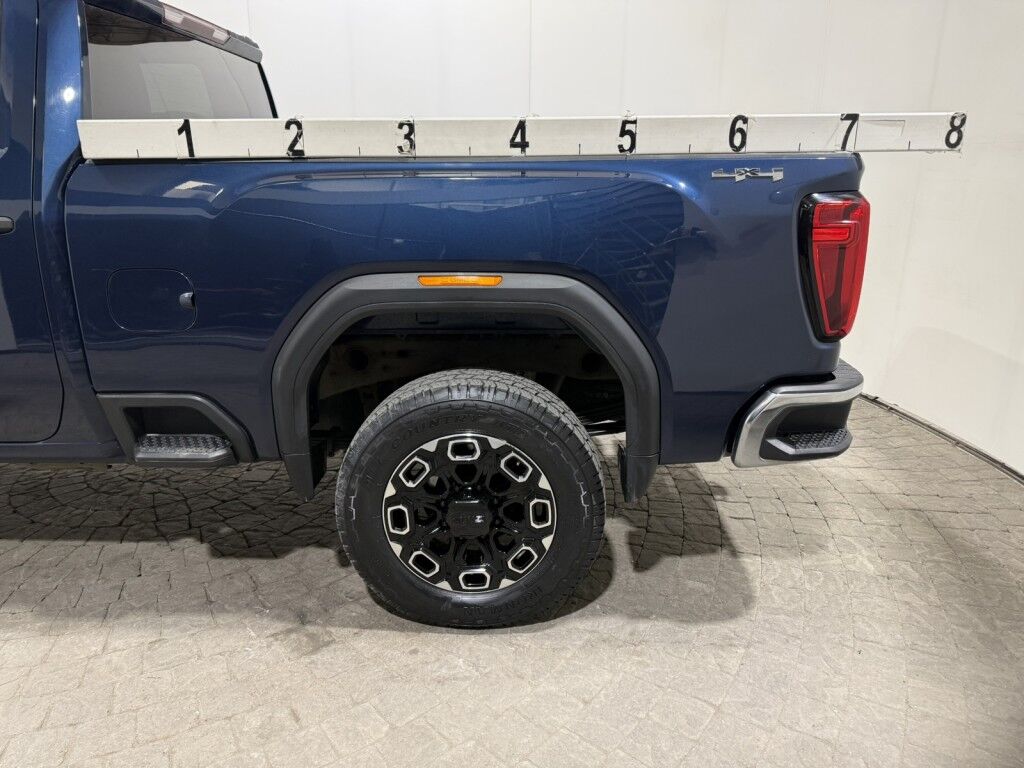 2022 GMC Sierra 2500HD 4WD Double Cab 149 Pro Maumee OH