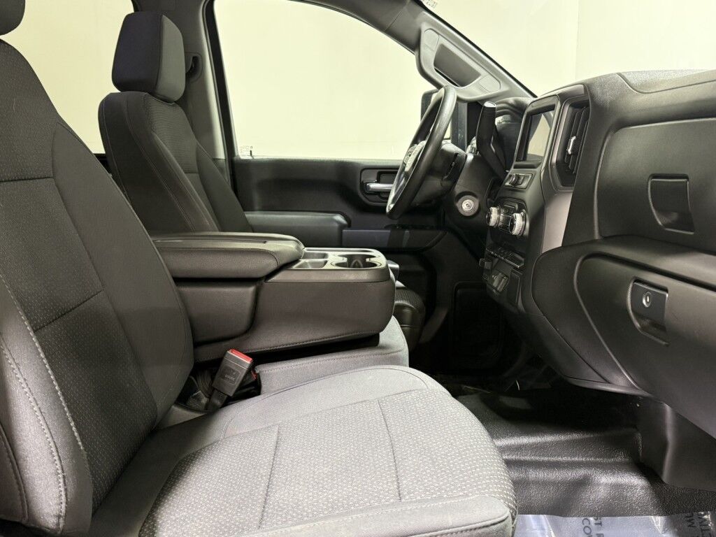 2022 GMC Sierra 2500HD 4WD Double Cab 149 Pro Maumee OH