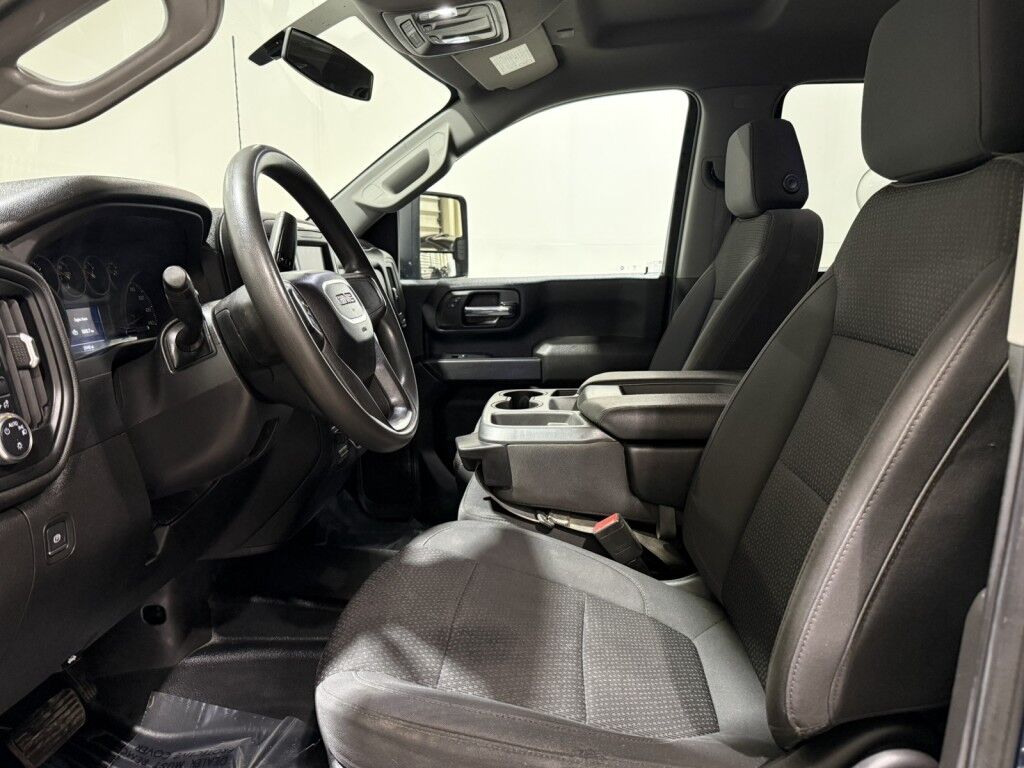 2022 GMC Sierra 2500HD 4WD Double Cab 149 Pro Maumee OH