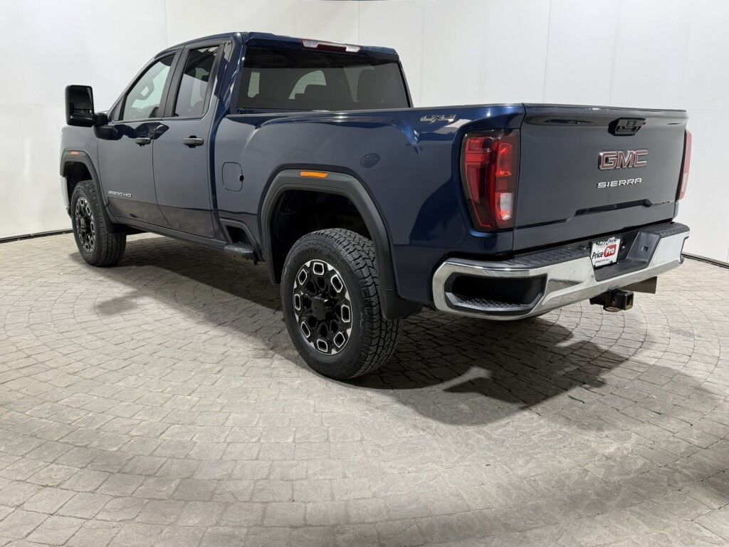 2022 GMC Sierra 2500HD 4WD Double Cab 149 Pro Maumee OH