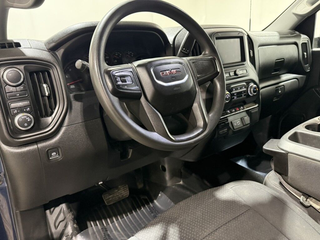 2022 GMC Sierra 2500HD 4WD Double Cab 149 Pro Maumee OH
