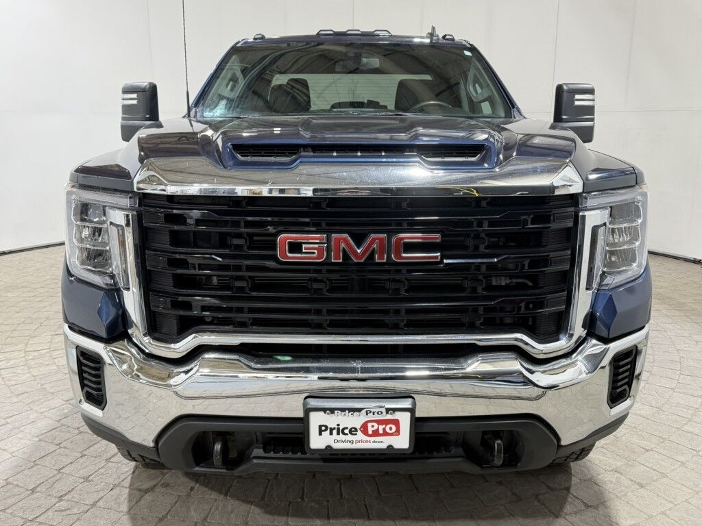 2022 GMC Sierra 2500HD 4WD Double Cab 149 Pro Maumee OH