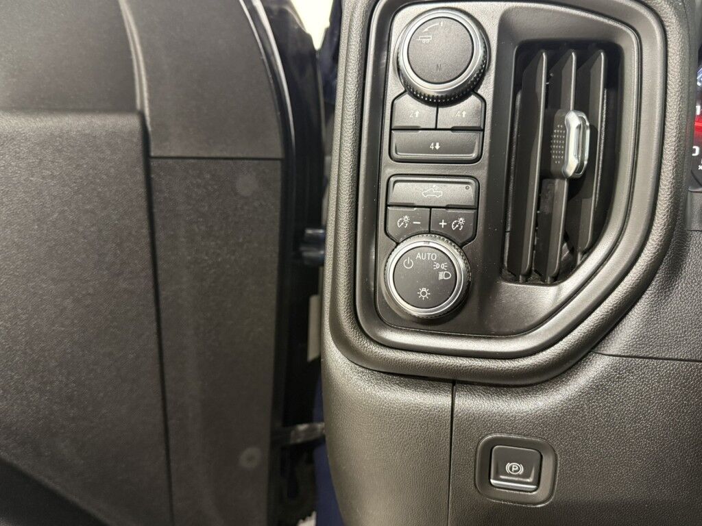 2022 GMC Sierra 2500HD 4WD Double Cab 149 Pro Maumee OH