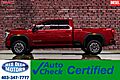 2022 GMC Sierra 2500HD 4x4 Crew Cab AT4 Diesel Leather Nav BCam