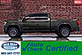 2022 GMC Sierra 2500HD 4x4 Crew Cab AT4 Diesel Leather Roof Nav