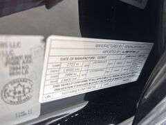 2022 GMC Sierra 2500HD 4x4 Crew Cab Denali Fond du Lac WI
