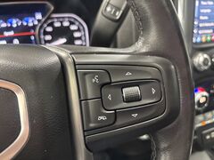 2022 GMC Sierra 2500HD 4x4 Crew Cab Denali Fond du Lac WI