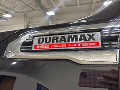 2022 GMC Sierra 2500HD 4x4 Crew Cab Denali Fond du Lac WI