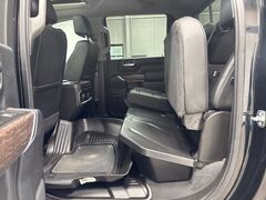 2022 GMC Sierra 2500HD 4x4 Crew Cab Denali Fond du Lac WI