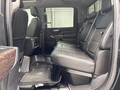 2022 GMC Sierra 2500HD 4x4 Crew Cab Denali Fond du Lac WI