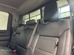 2022 GMC Sierra 2500HD 4x4 Crew Cab Denali Fond du Lac WI