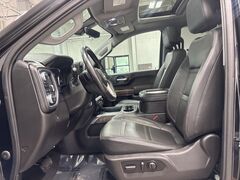 2022 GMC Sierra 2500HD 4x4 Crew Cab Denali Fond du Lac WI