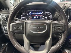 2022 GMC Sierra 2500HD 4x4 Crew Cab Denali Fond du Lac WI