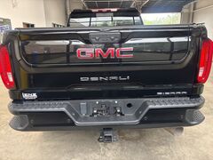 2022 GMC Sierra 2500HD 4x4 Crew Cab Denali Fond du Lac WI