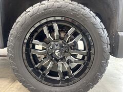 2022 GMC Sierra 2500HD 4x4 Crew Cab Denali Fond du Lac WI