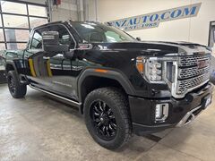 2022 GMC Sierra 2500HD 4x4 Crew Cab Denali Fond du Lac WI