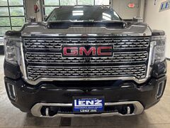 2022 GMC Sierra 2500HD 4x4 Crew Cab Denali Fond du Lac WI