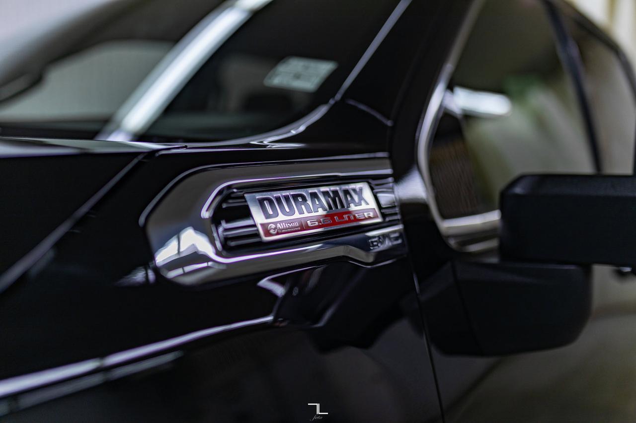 2022 GMC Sierra 2500HD 4x4 Crew Cab SLE Diesel BCam Red Deer AB