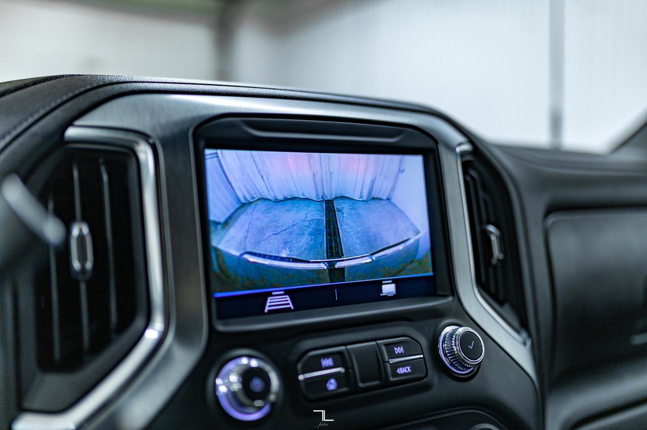 2022 GMC Sierra 2500HD 4x4 Crew Cab SLE Diesel BCam Red Deer AB