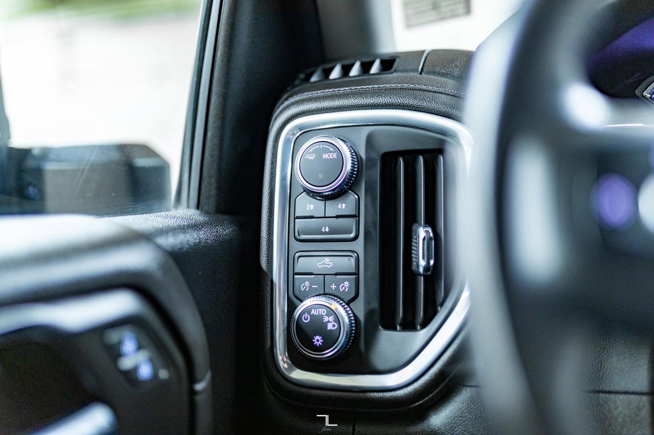 2022 GMC Sierra 2500HD 4x4 Crew Cab SLE Diesel BCam Red Deer AB