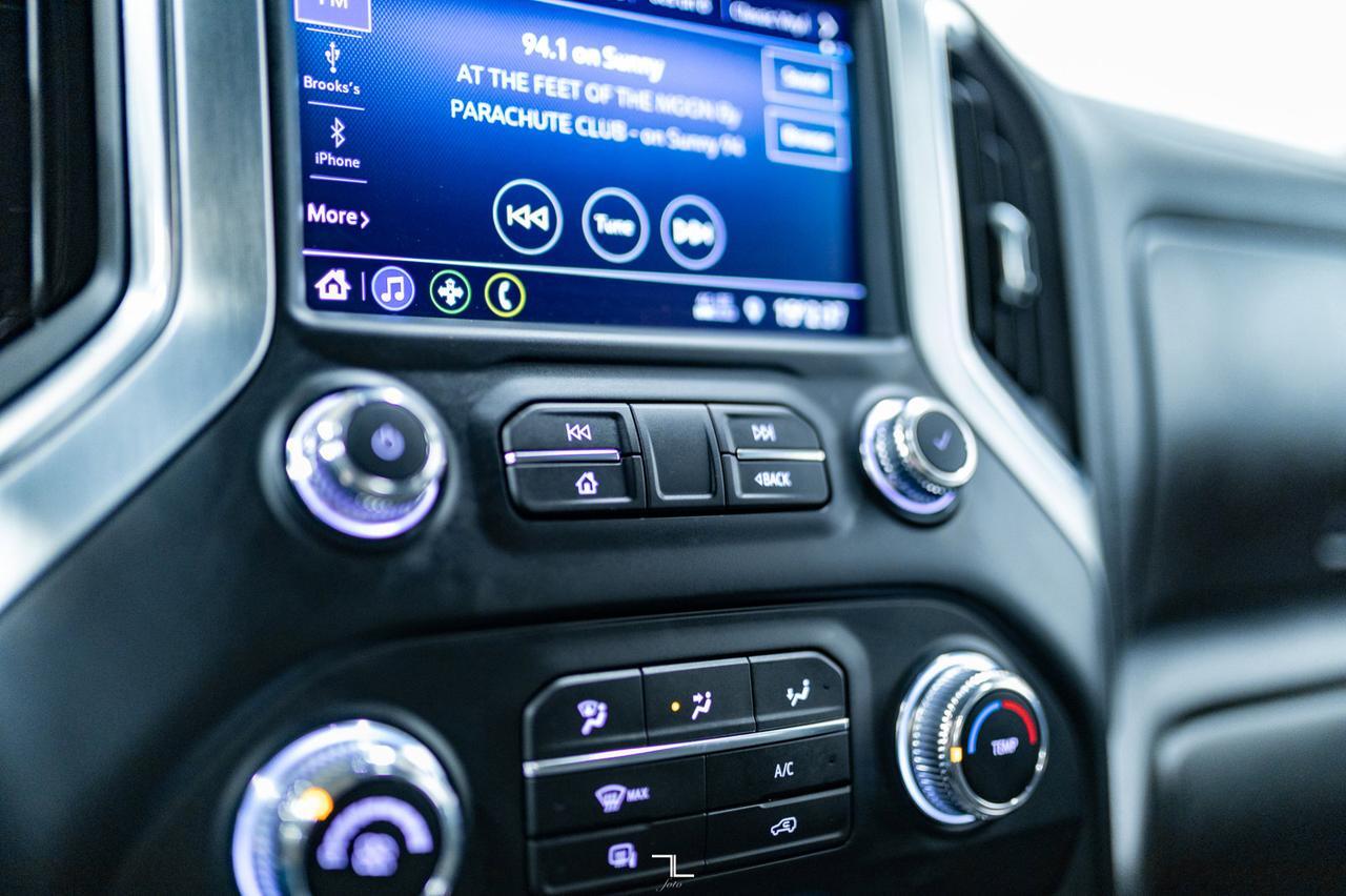 2022 GMC Sierra 2500HD 4x4 Crew Cab SLE Diesel BCam Red Deer AB