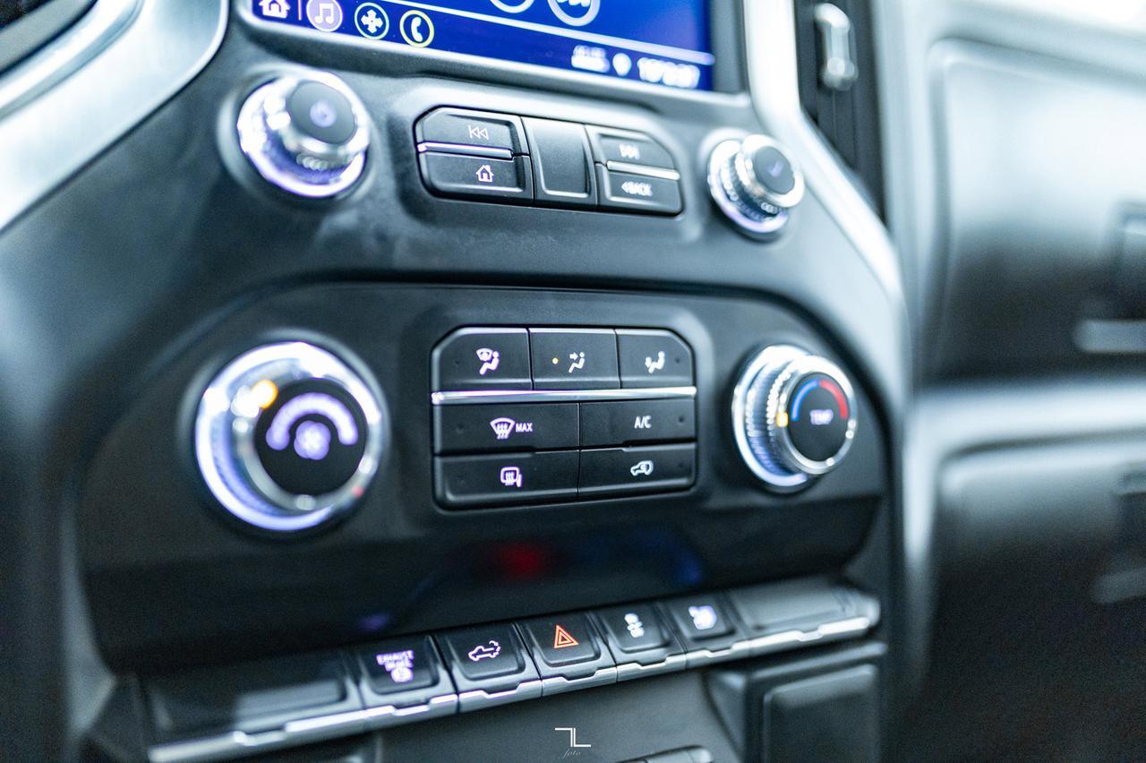 2022 GMC Sierra 2500HD 4x4 Crew Cab SLE Diesel BCam Red Deer AB