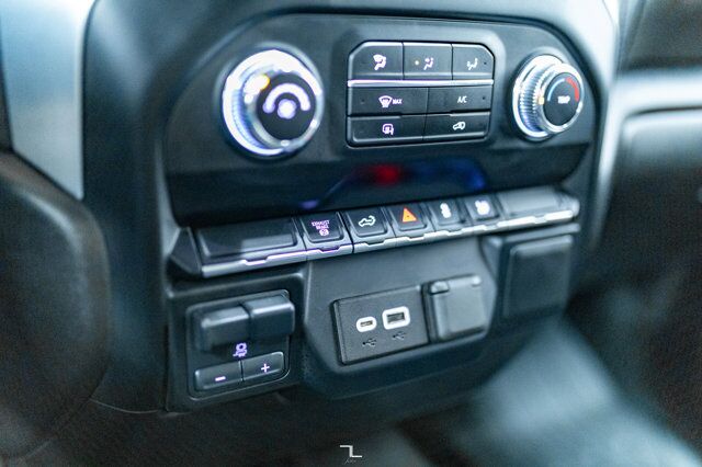 2022 GMC Sierra 2500HD 4x4 Crew Cab SLE Diesel BCam Red Deer AB