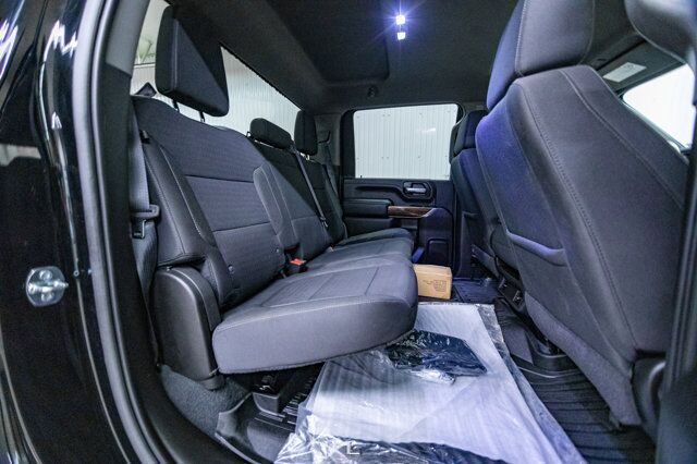 2022 GMC Sierra 2500HD 4x4 Crew Cab SLE Diesel BCam Red Deer AB