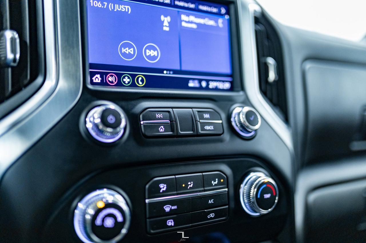 2022 GMC Sierra 2500HD 4x4 Crew Cab SLE Diesel BCam Red Deer AB