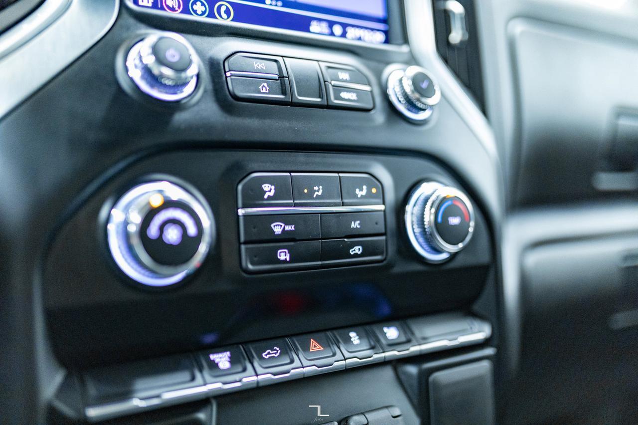 2022 GMC Sierra 2500HD 4x4 Crew Cab SLE Diesel BCam Red Deer AB