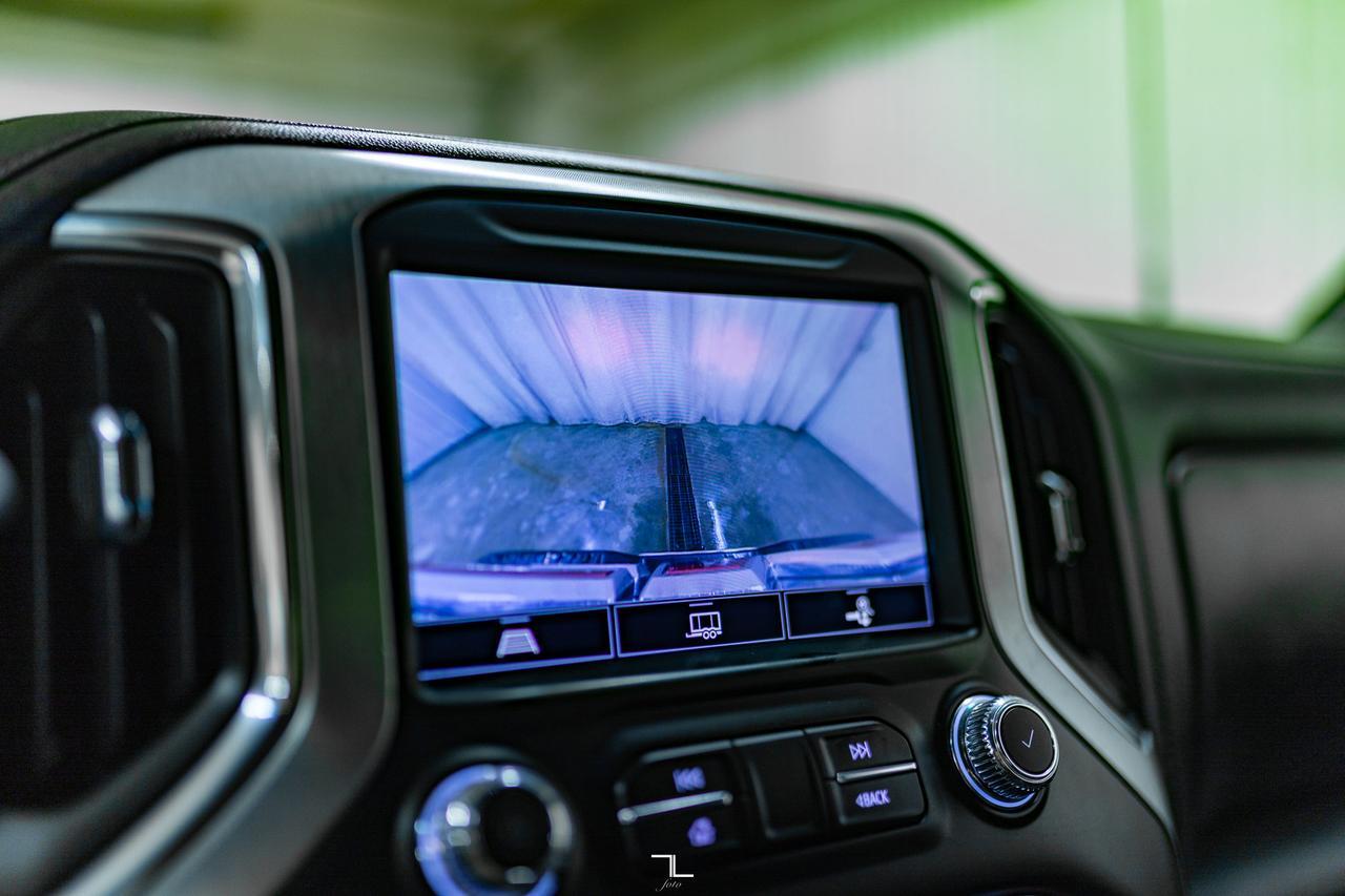 2022 GMC Sierra 2500HD 4x4 Crew Cab SLE X31 Longbox Diesel BCam Red Deer AB