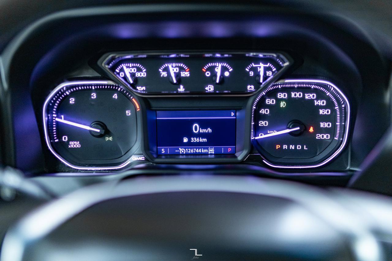 2022 GMC Sierra 2500HD 4x4 Crew Cab SLE X31 Longbox Diesel BCam Red Deer AB