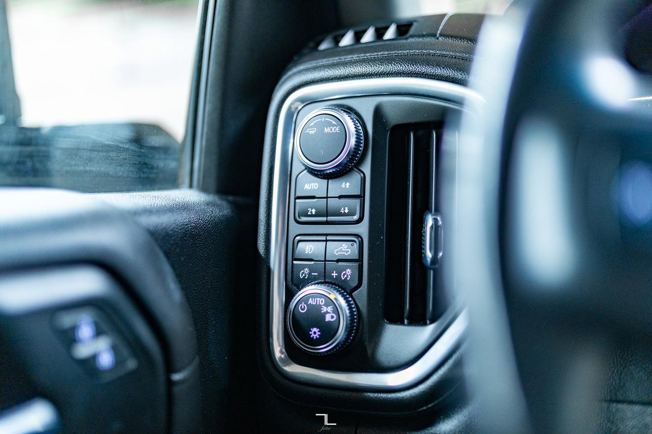 2022 GMC Sierra 2500HD 4x4 Crew Cab SLE X31 Longbox Diesel BCam Red Deer AB