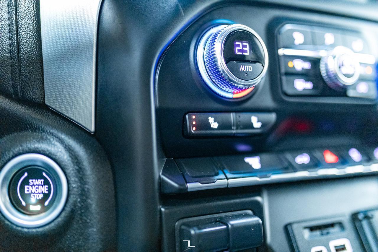 2022 GMC Sierra 2500HD 4x4 Crew Cab SLE X31 Longbox Diesel BCam Red Deer AB