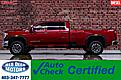 2022 GMC Sierra 2500HD 4x4 Crew Cab SLT Longbox Diesel Leather Roof