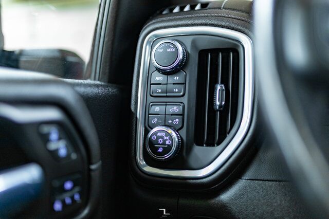 2022 GMC Sierra 2500HD 4x4 Crew Cab SLT Longbox Diesel Leather Roof Red Deer AB