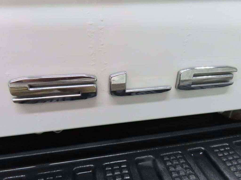 2022 GMC Sierra 2500HD 4x4 Double Cab SLE Fond du Lac WI