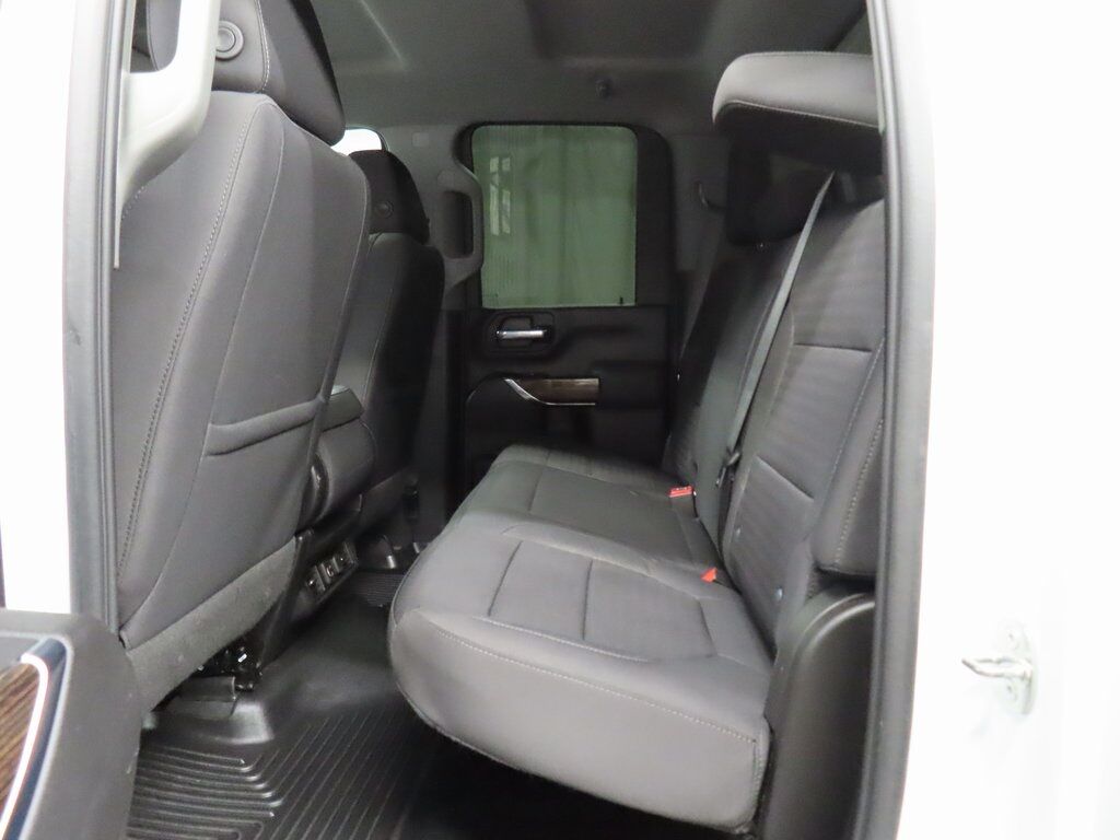 2022 GMC Sierra 2500HD 4x4 Double Cab SLE Fond du Lac WI