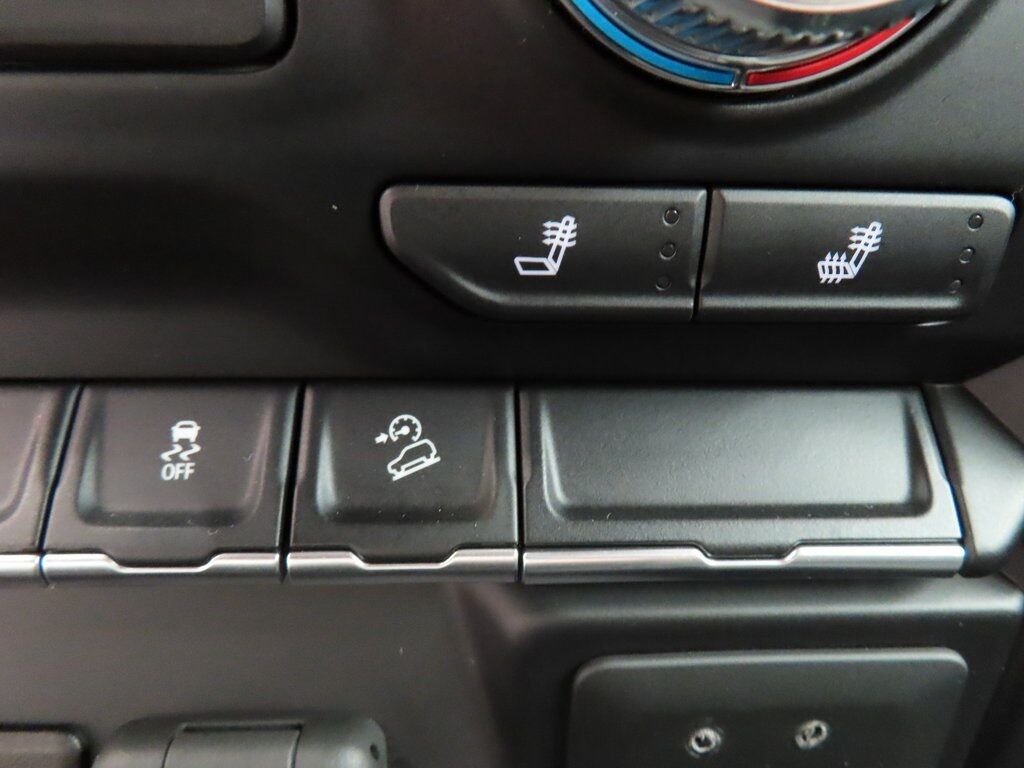 2022 GMC Sierra 2500HD 4x4 Double Cab SLE Fond du Lac WI