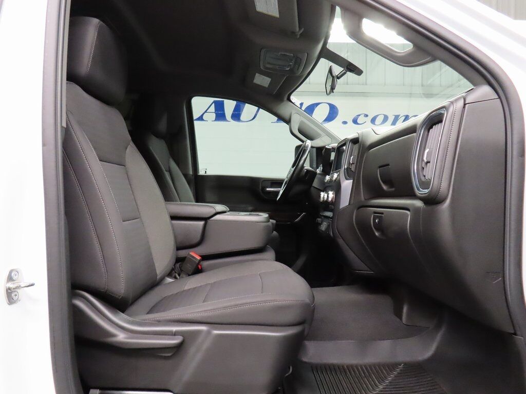 2022 GMC Sierra 2500HD 4x4 Double Cab SLE Fond du Lac WI