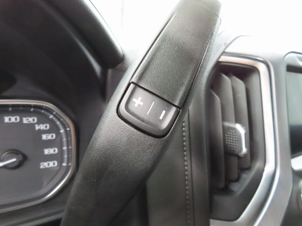 2022 GMC Sierra 2500HD 4x4 Double Cab SLE Fond du Lac WI