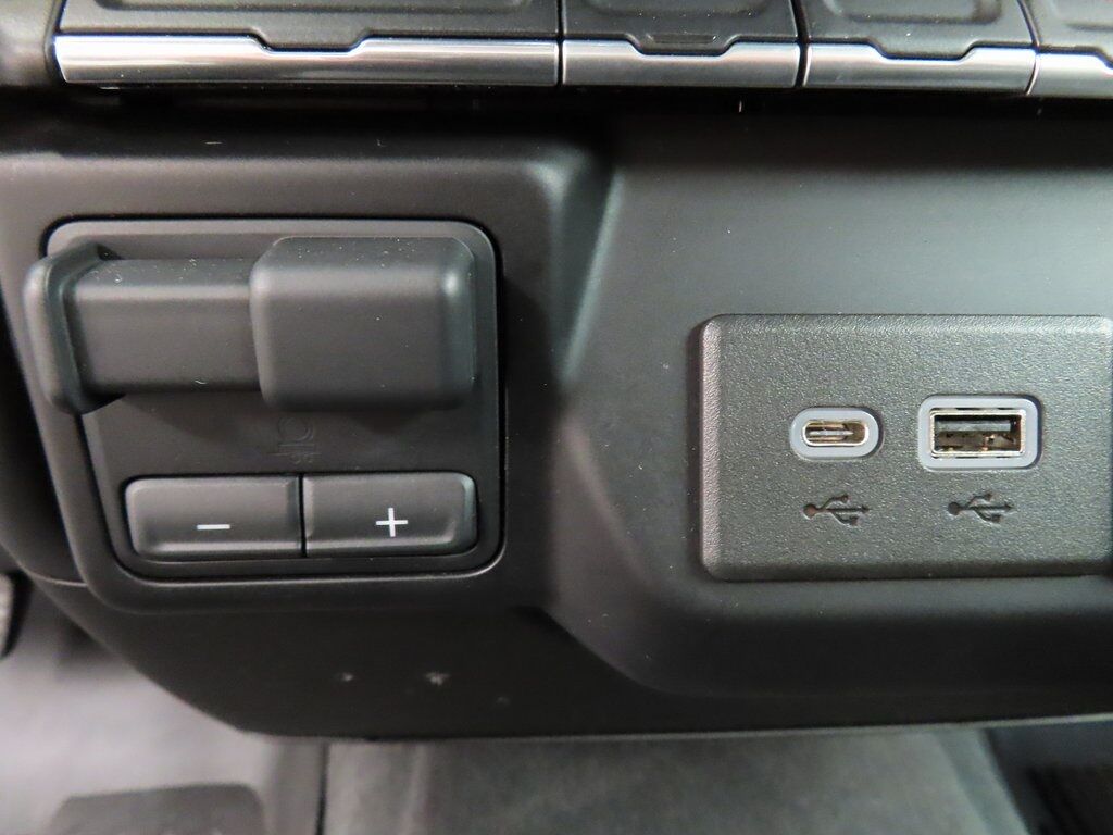 2022 GMC Sierra 2500HD 4x4 Double Cab SLE Fond du Lac WI