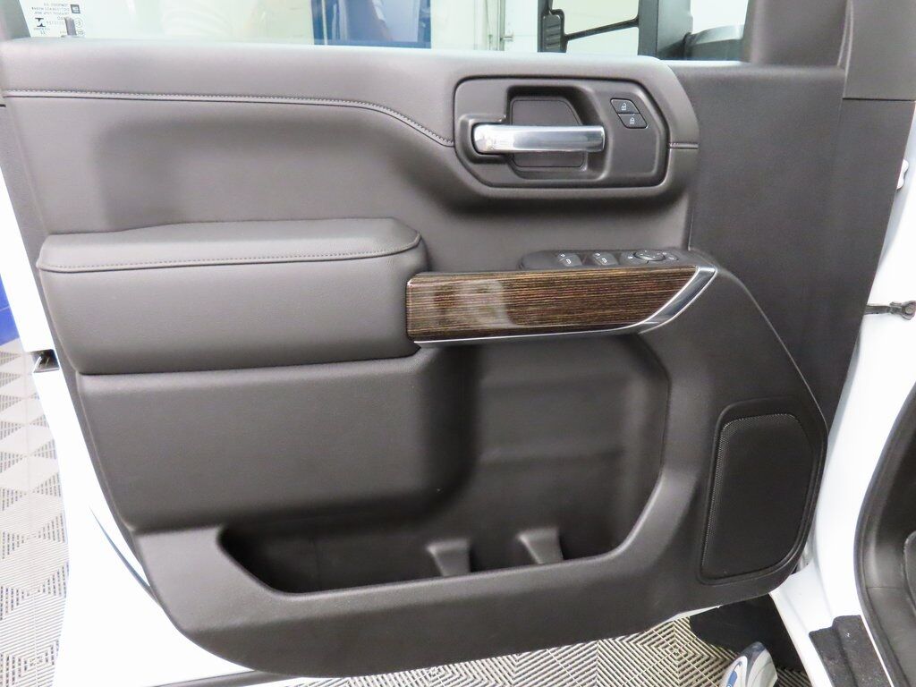 2022 GMC Sierra 2500HD 4x4 Double Cab SLE Fond du Lac WI
