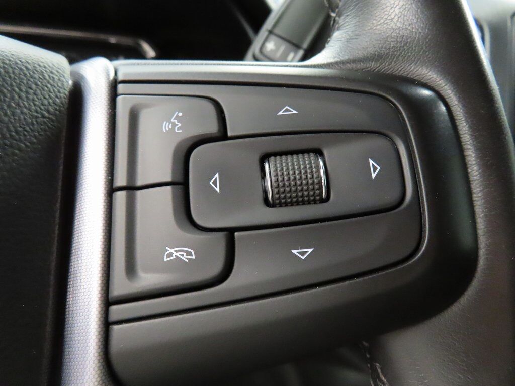 2022 GMC Sierra 2500HD 4x4 Double Cab SLE Fond du Lac WI