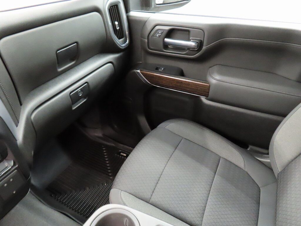 2022 GMC Sierra 2500HD 4x4 Double Cab SLE Fond du Lac WI