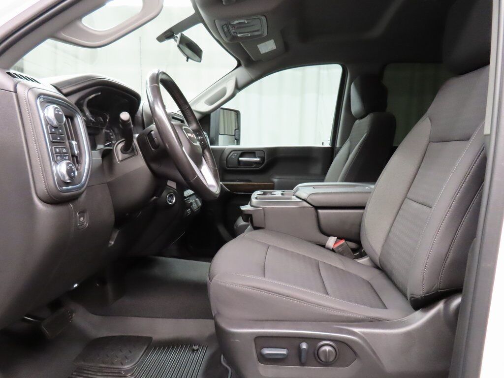 2022 GMC Sierra 2500HD 4x4 Double Cab SLE Fond du Lac WI