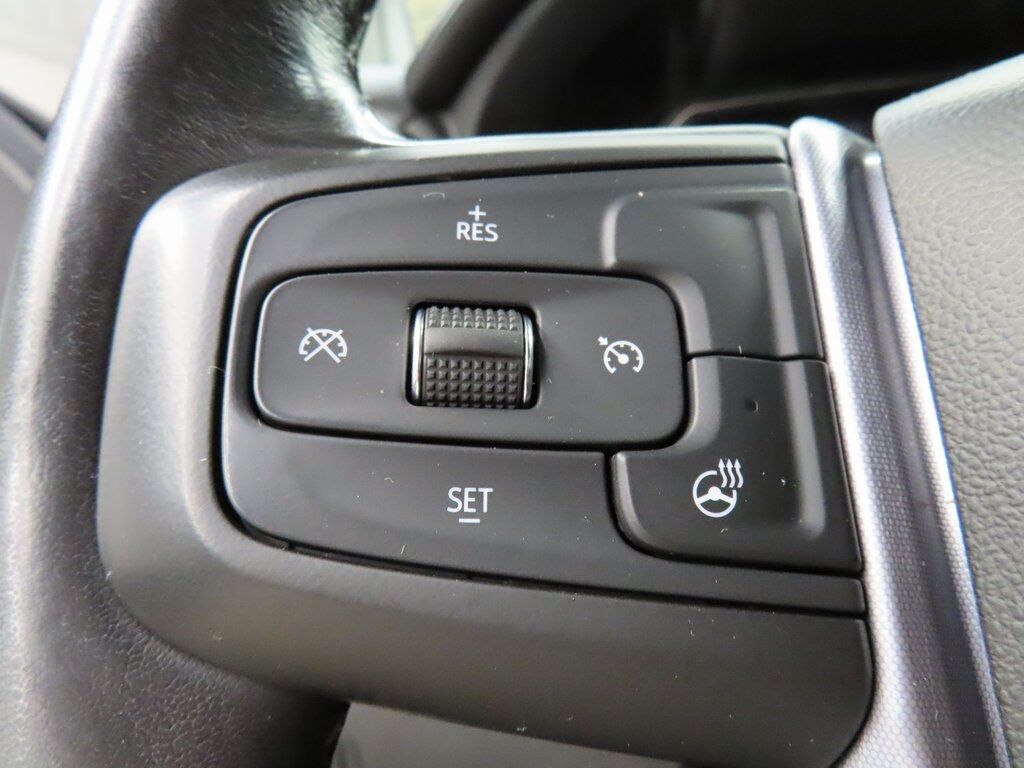 2022 GMC Sierra 2500HD 4x4 Double Cab SLE Fond du Lac WI