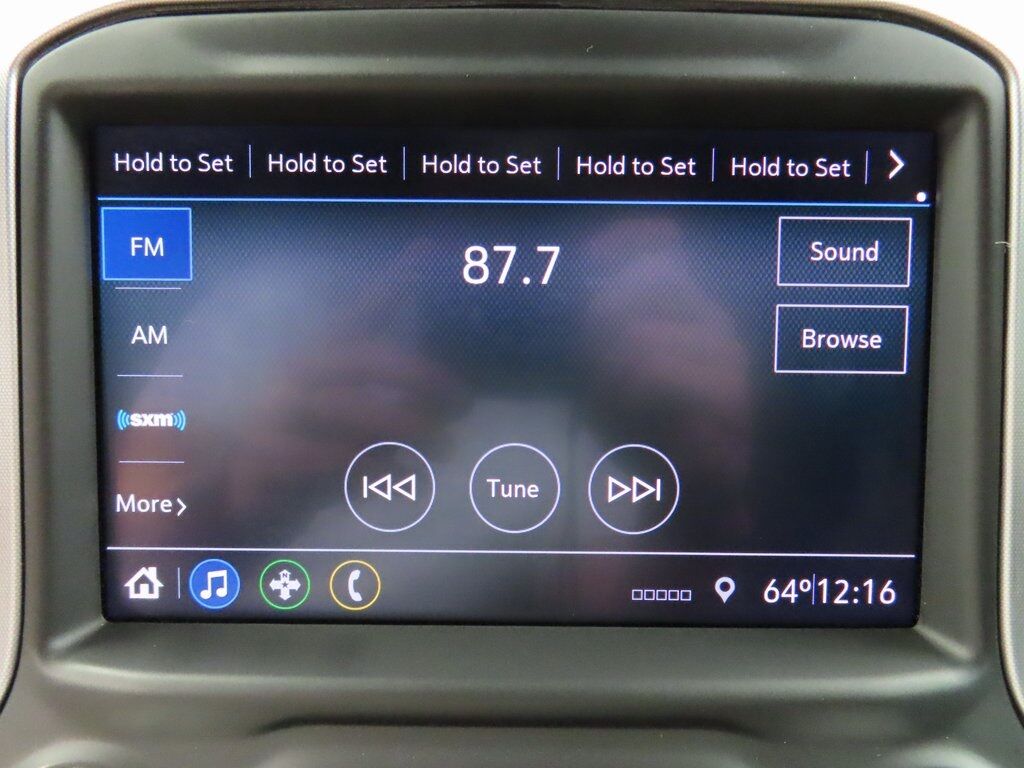2022 GMC Sierra 2500HD 4x4 Double Cab SLE Fond du Lac WI